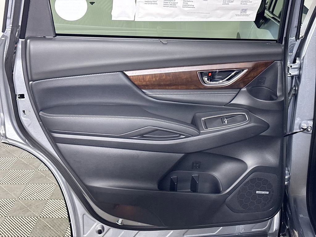 New 2025 Subaru Ascent Touring image 21