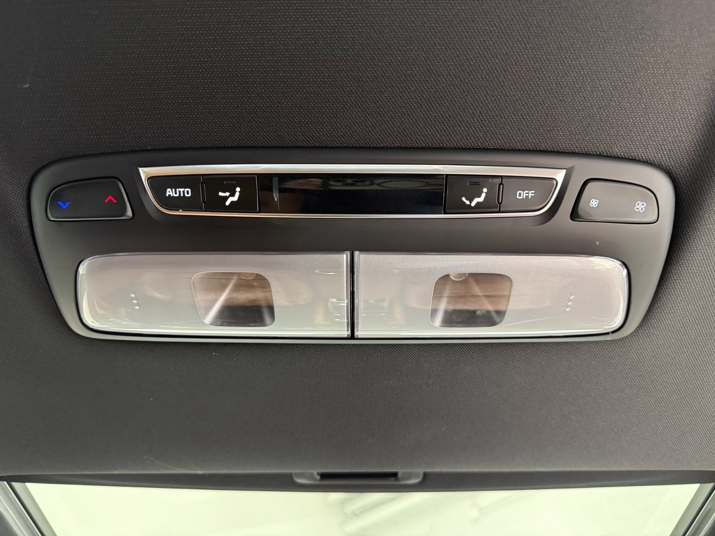 Used 2025 Kia Telluride SX X-Line image 44