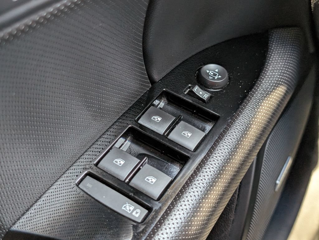 Used 2017 Cadillac XTS Luxury FWD image 28