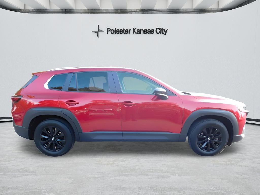 Used 2023 MAZDA CX-50 2.5 S w/ Cargo Package image 4