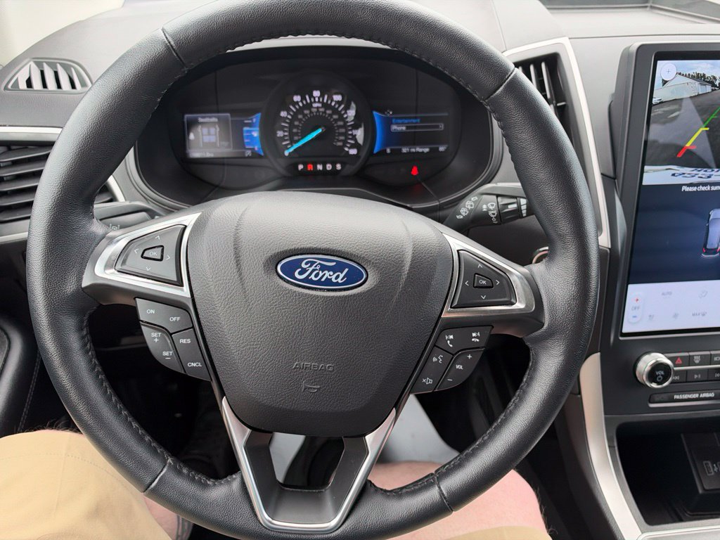 Used 2023 Ford Edge SEL w/ Convenience Package AWD/4WD image 25