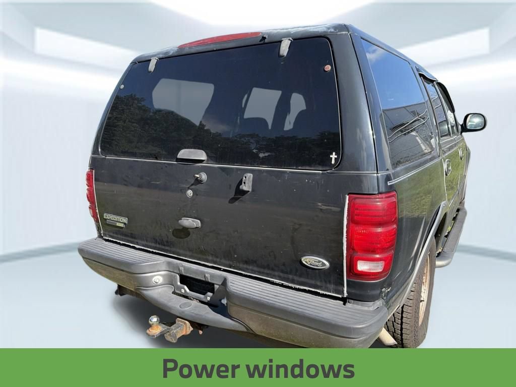 Used 2000 Ford Expedition XLT RWD image 9