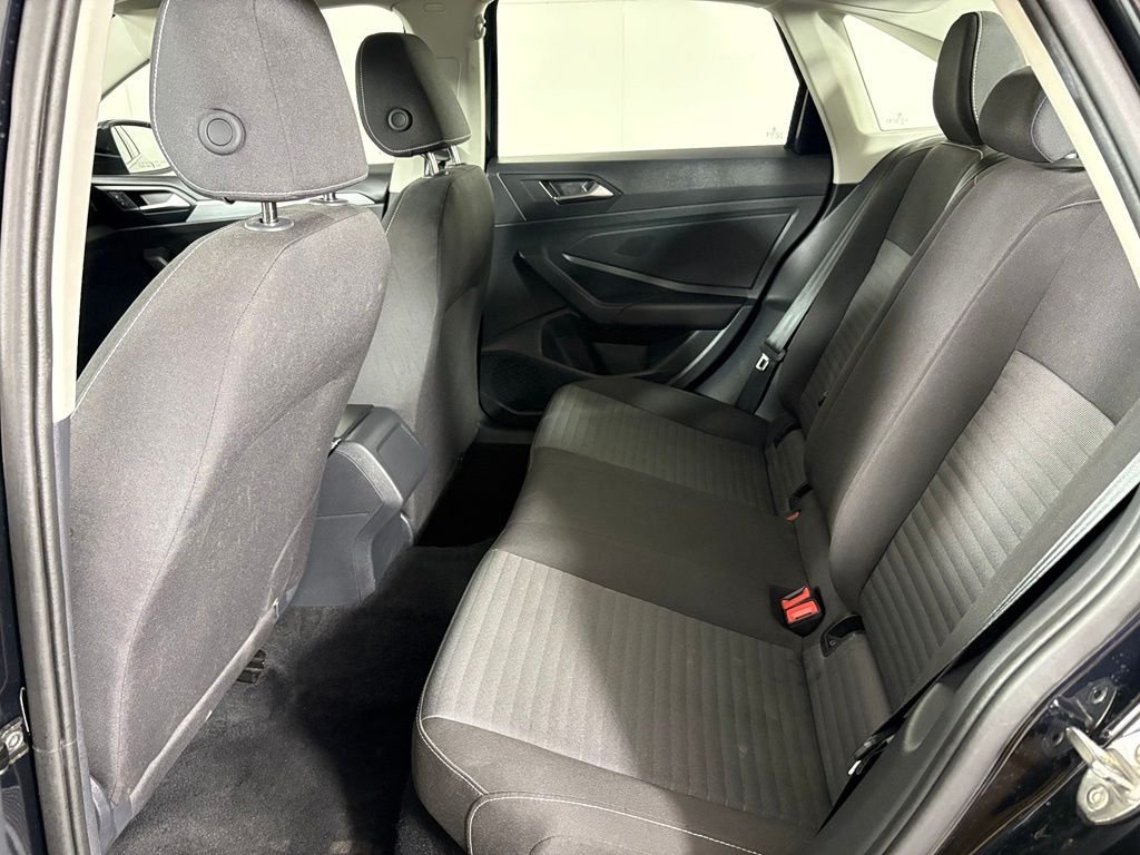 Used 2025 Volkswagen Jetta S FWD image 33