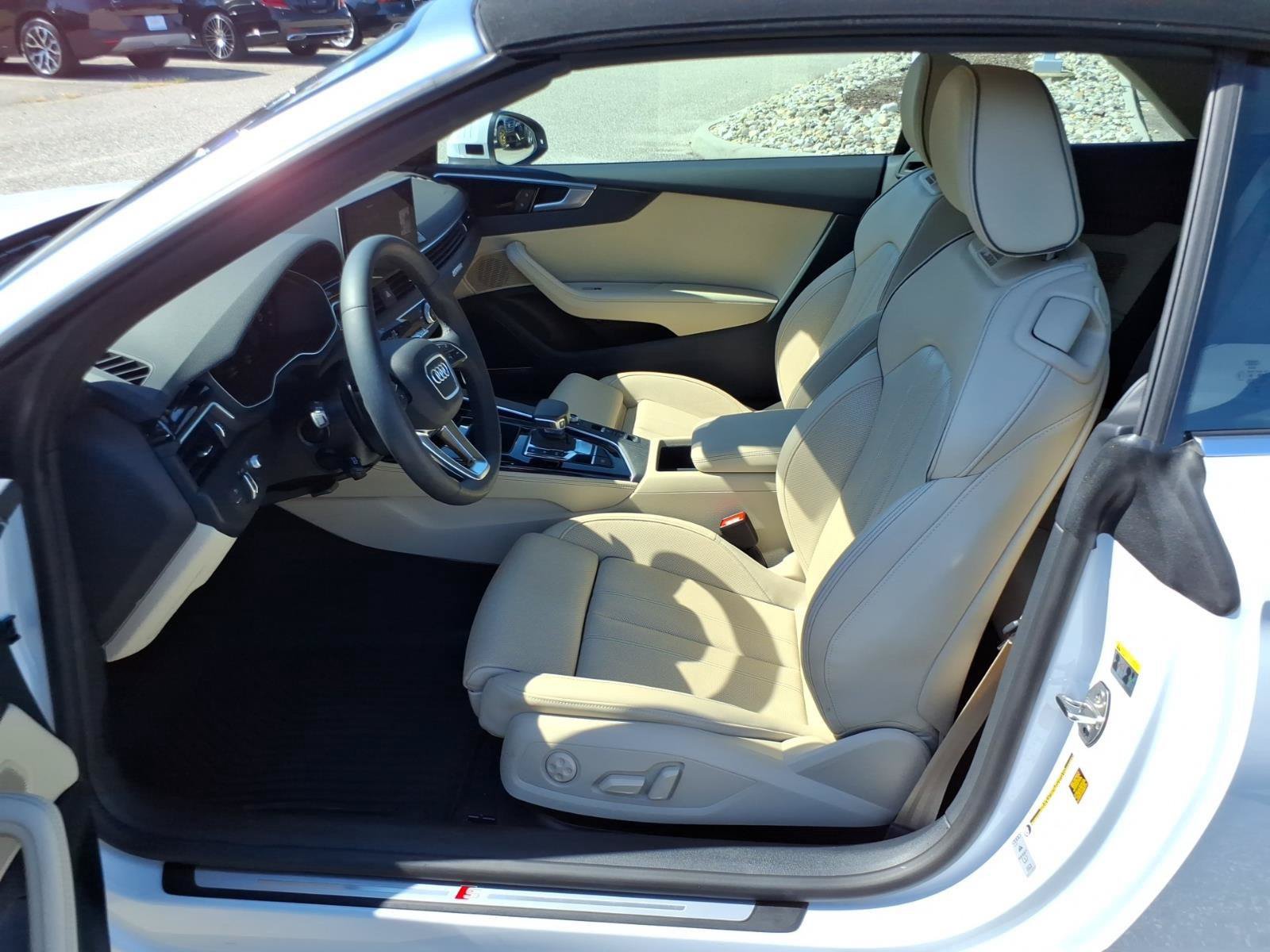 Used 2024 Audi A5 2.0T Prestige AWD/4WD image 13