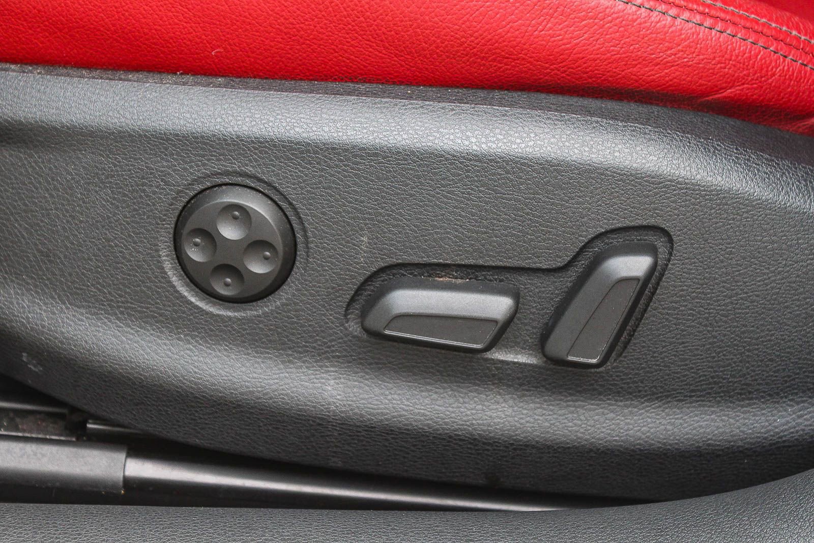 Used 2019 Audi S3 Premium Plus w/ Black Optic Package image 22