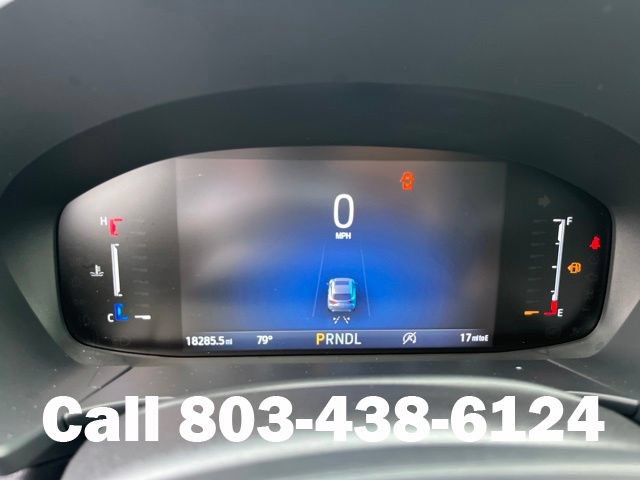 Used 2024 Ford Escape Active FWD image 19