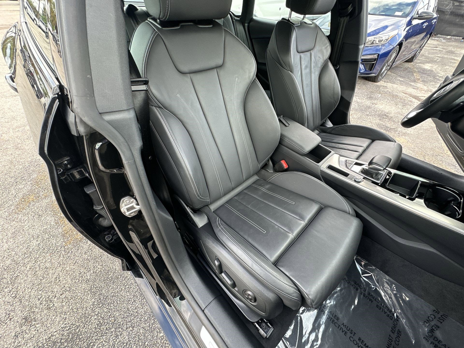 Used 2025 Audi A5 2.0T Premium Plus image 28