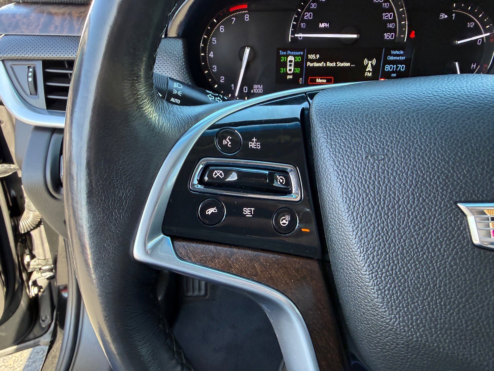 Used 2019 Cadillac XTS Luxury image 28