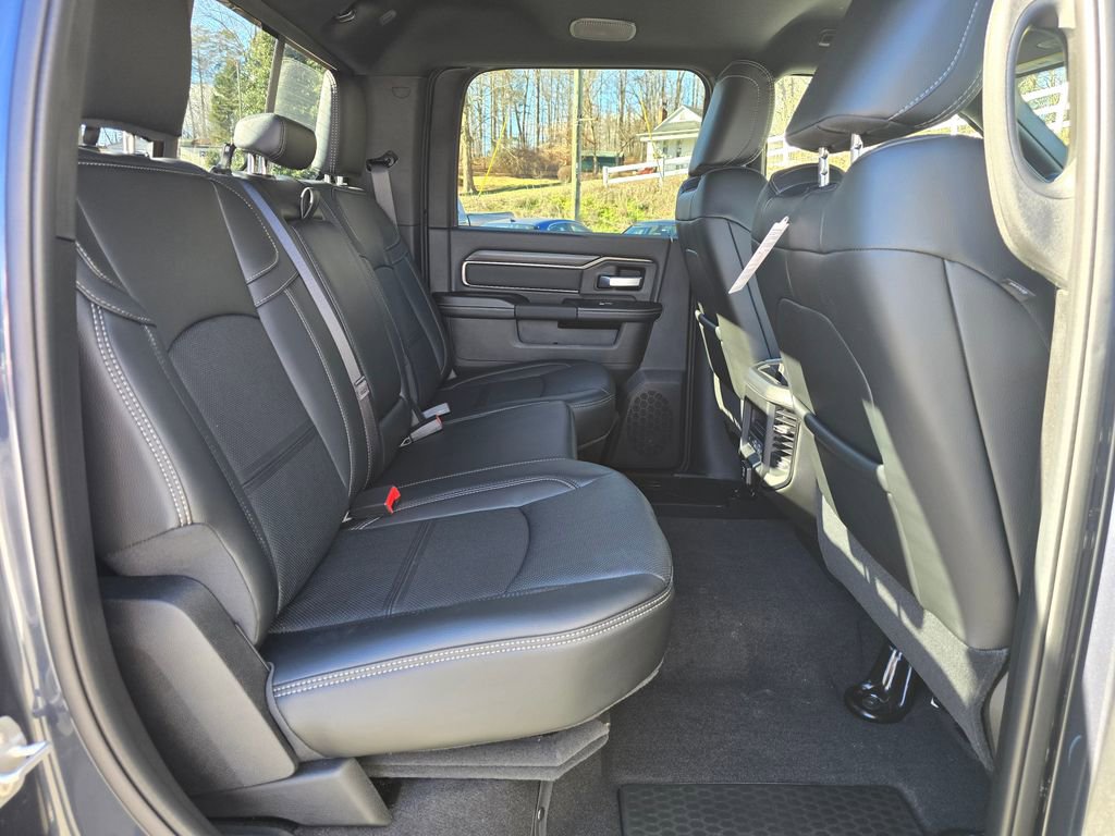 New 2026 RAM 2500 Power Wagon image 27