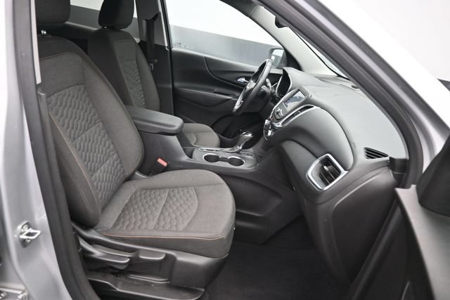 Used 2021 Chevrolet Equinox LT AWD/4WD image 9
