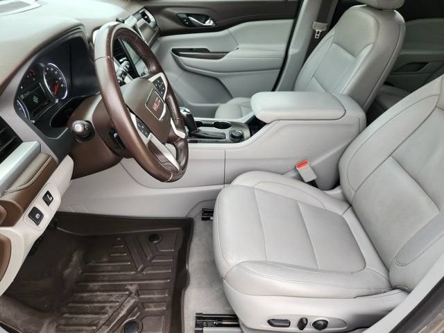 Used 2019 GMC Acadia SLT FWD image 11