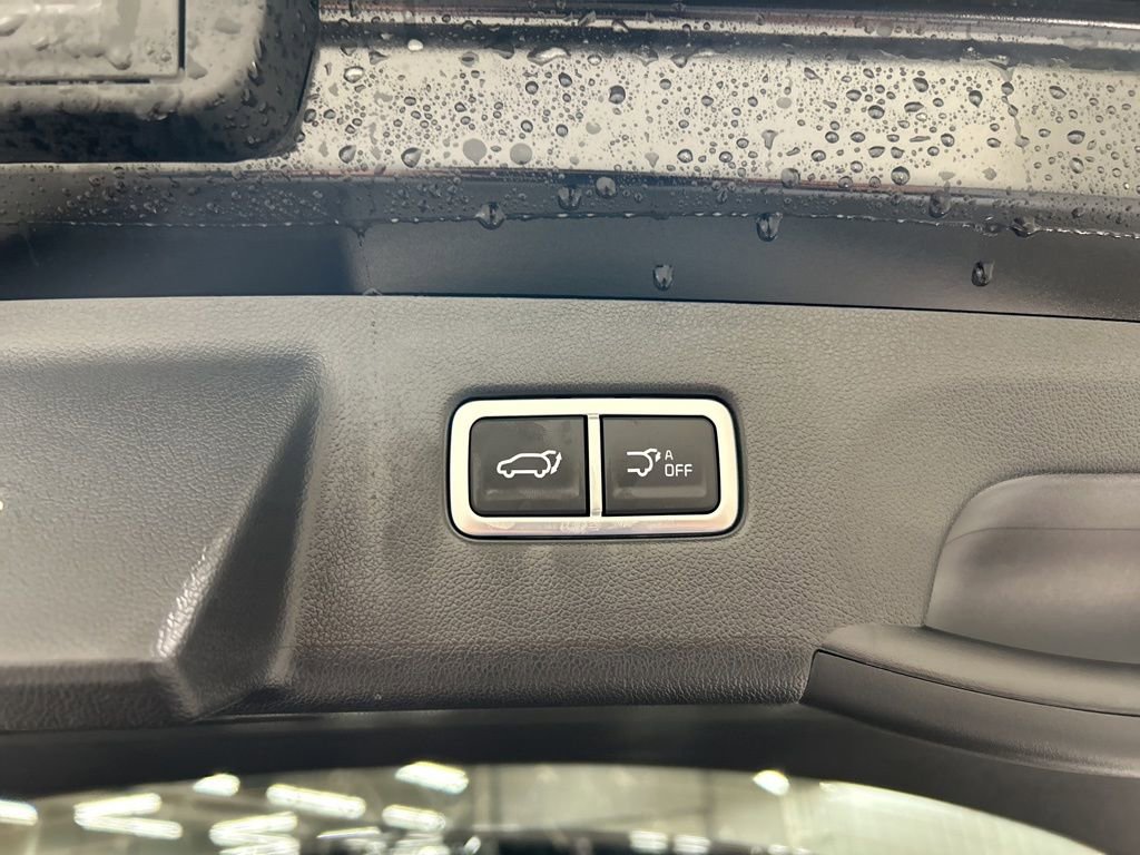 New 2026 Kia Sorento SX Prestige image 33