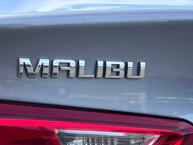 Used 2024 Chevrolet Malibu LT FWD video 2