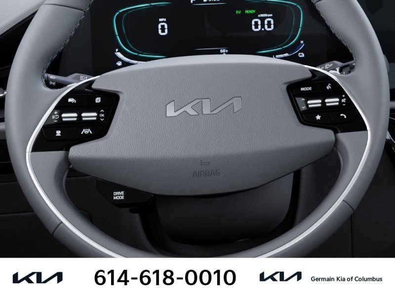 New 2026 Kia Niro EX FWD image 25