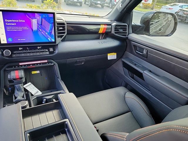 New 2025 Toyota Tundra SR5 image 12