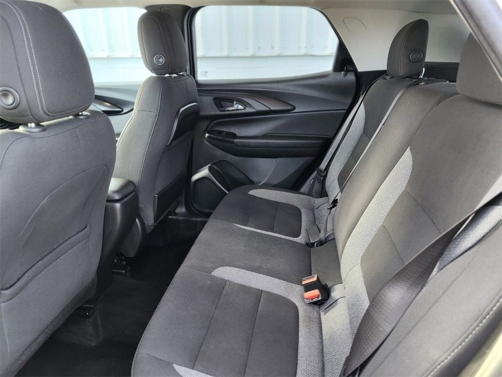Used 2023 Chevrolet TrailBlazer LT image 14