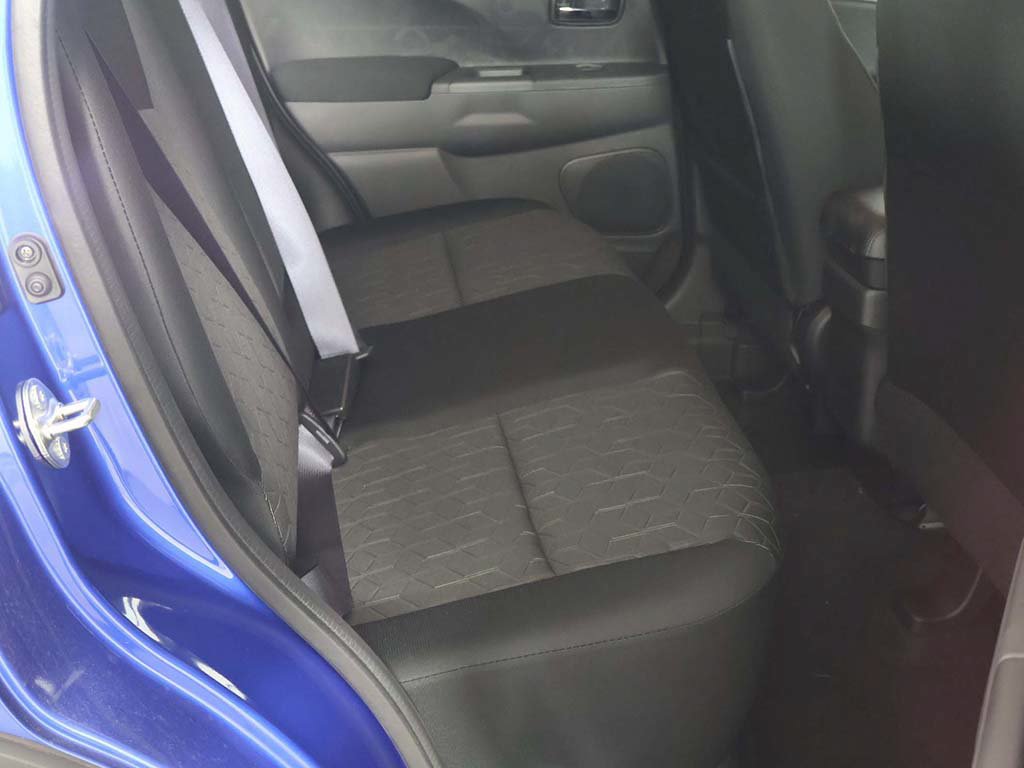 New 2027 Mitsubishi Outlander Sport FWD image 26