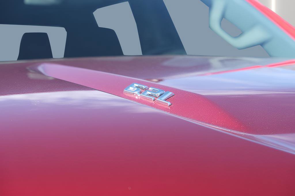 Used 2024 Chevrolet Silverado 1500 RST w/ All Star Edition Plus image 41