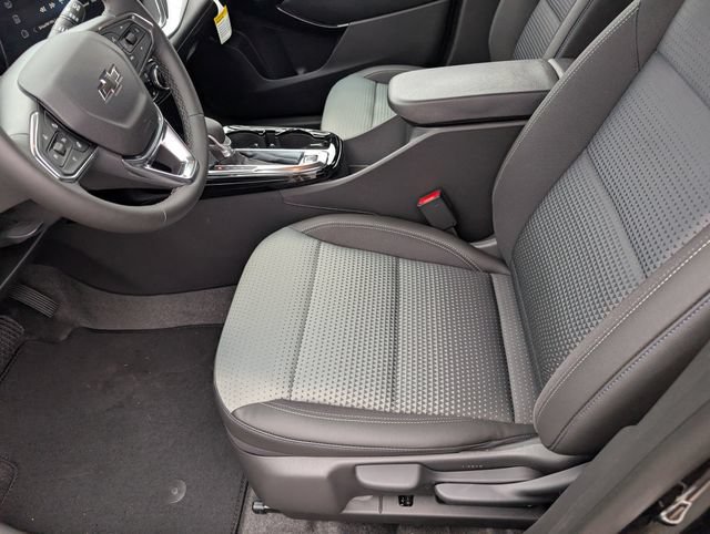 New 2026 Chevrolet Trax LT w/ Driver Confidence Package FWD image 19