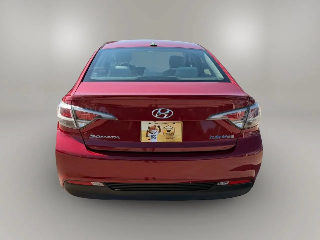 Used 2016 Hyundai Sonata SE FWD image 10
