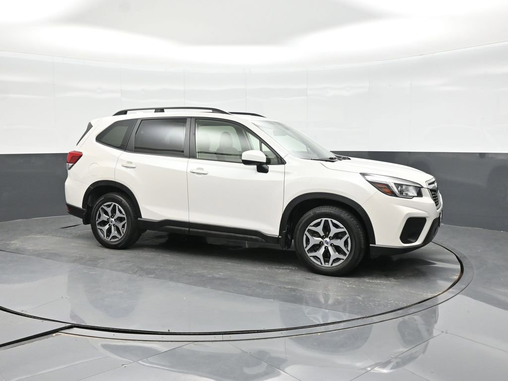 Used 2019 Subaru Forester Premium w/ Popular Package #1 AWD/4WD image 18