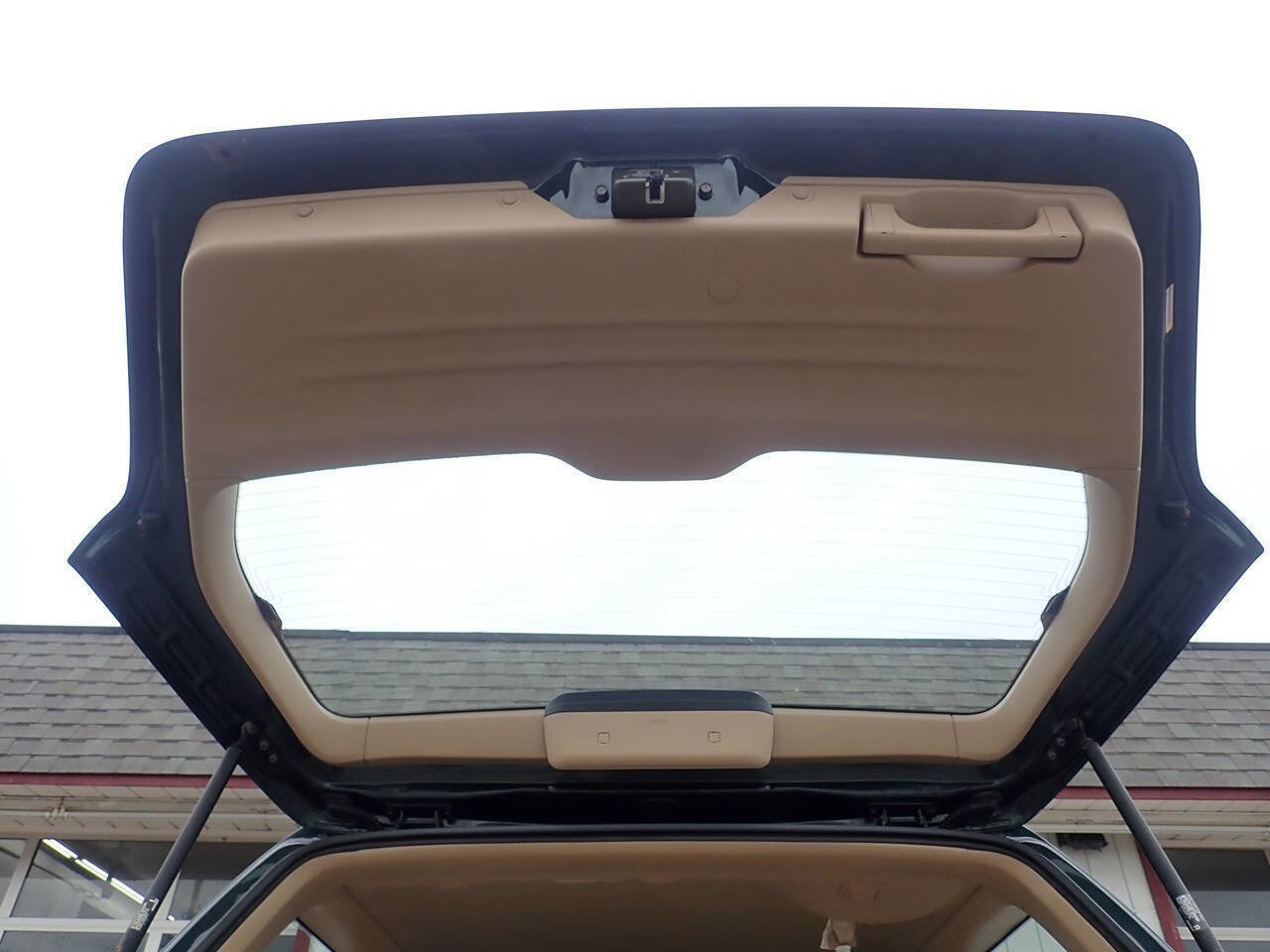 Used 2003 Subaru Forester 2.5XS image 20