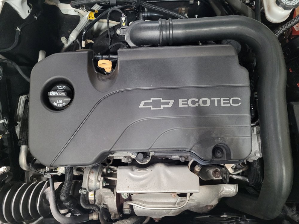 Used 2017 Chevrolet Malibu LT FWD image 30