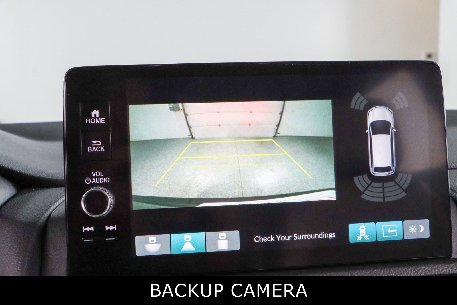 Used 2023 Honda CR-V EX-L image 18