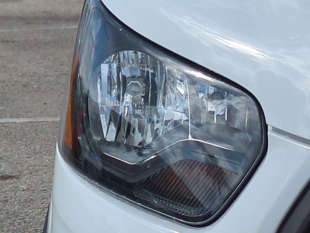 New 2026 Ford Transit 350 148 High Roof Extended RWD image 10