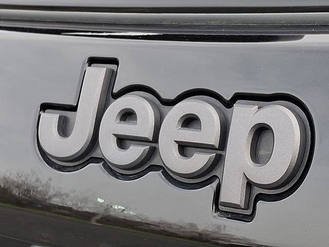 Used 2024 Jeep Compass Limited w/ High Altitude Package AWD/4WD image 31