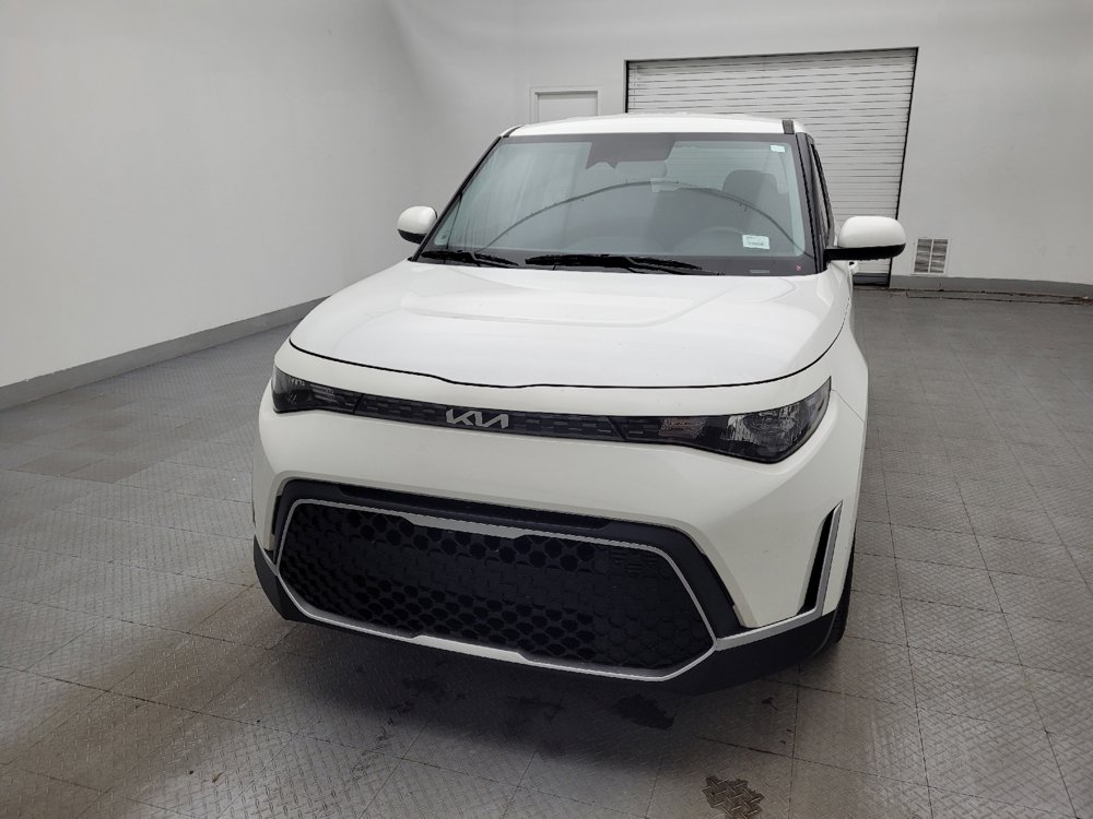 Used 2024 Kia Soul S image 15