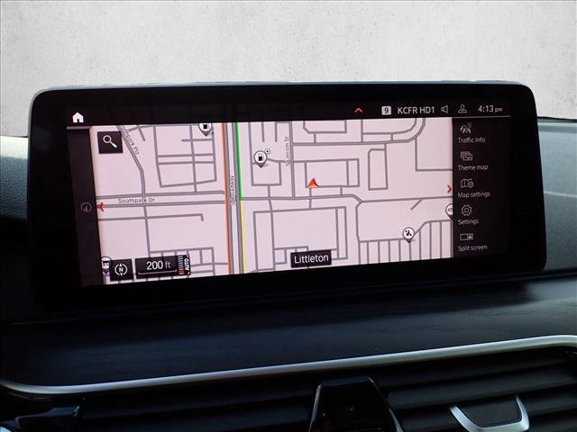 Used 2022 BMW 530e xDrive 530e xDrive w/ Premium Package image 21