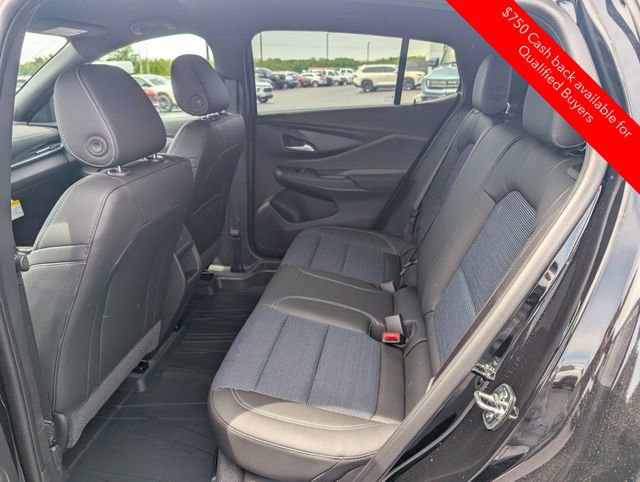 New 2026 Buick Envista Preferred w/ Convenience I Package FWD image 9