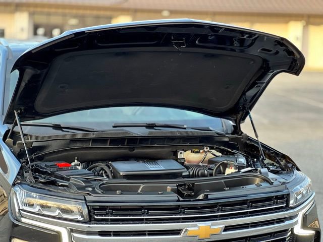 Used 2021 Chevrolet Tahoe LT image 45