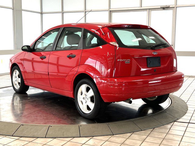 Used 2007 Ford Focus SES image 5