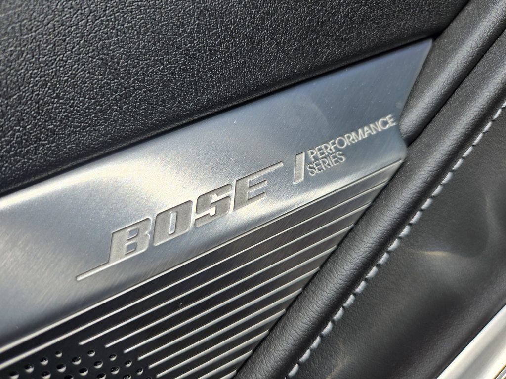 New 2026 Chevrolet Corvette Stingray Preferred Cpe w/ Battery Protection Package image 27