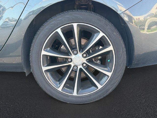Used 2016 Buick Verano Sport Touring FWD image 9