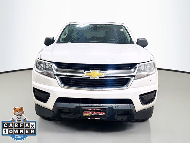 Used 2016 Chevrolet Colorado W/T image 3