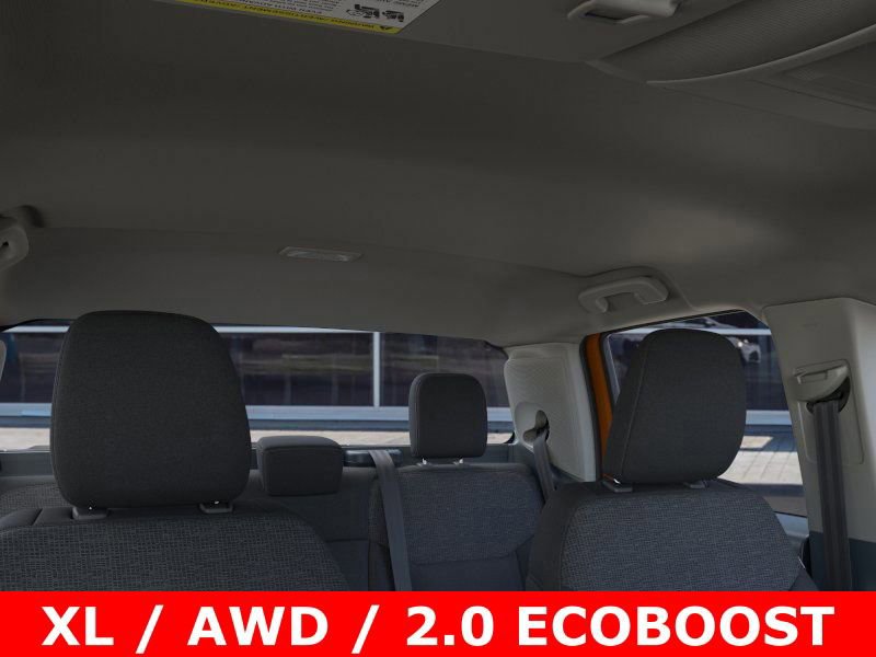 New 2026 Ford Maverick XL image 12