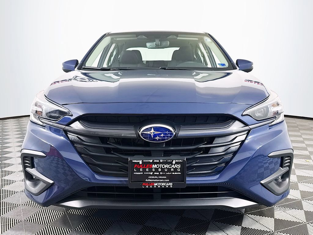 Used 2025 Subaru Legacy Premium image 2