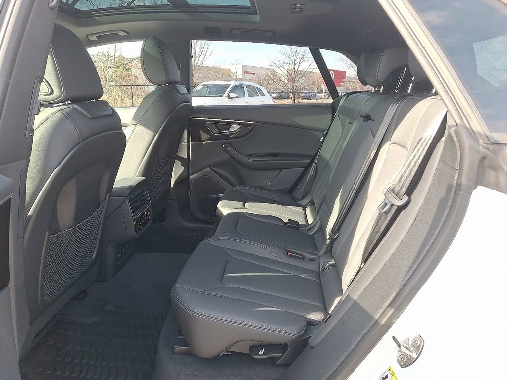 New 2026 Audi Q8 Premium Plus image 5