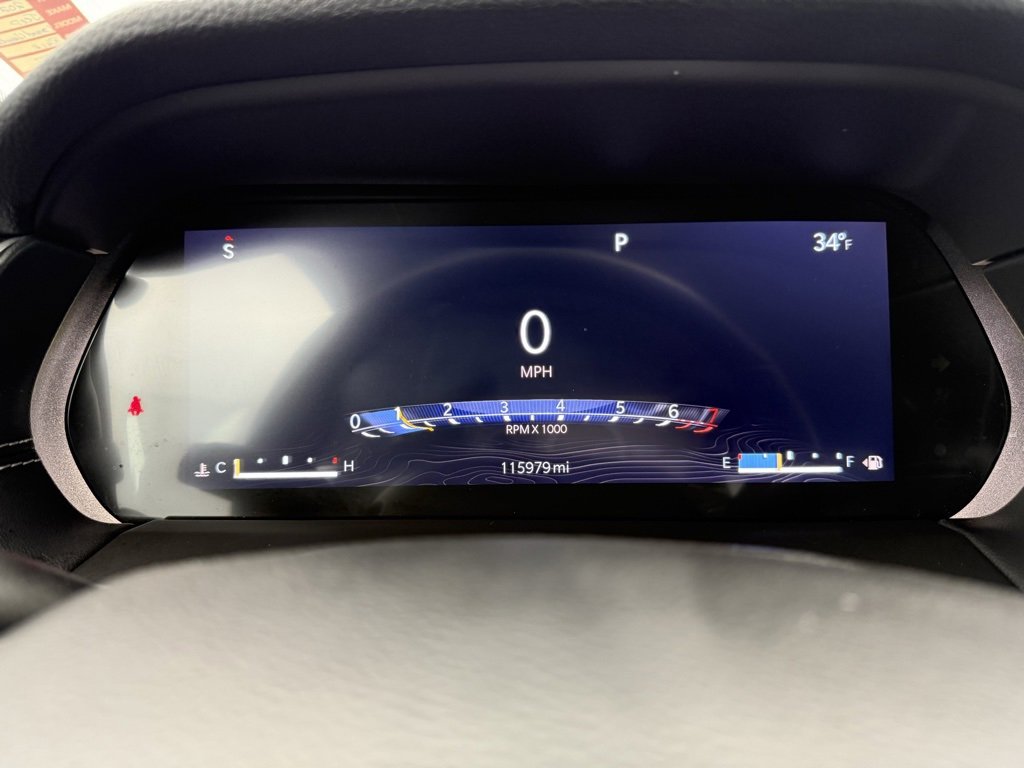 Used 2022 Jeep Grand Cherokee Limited image 4