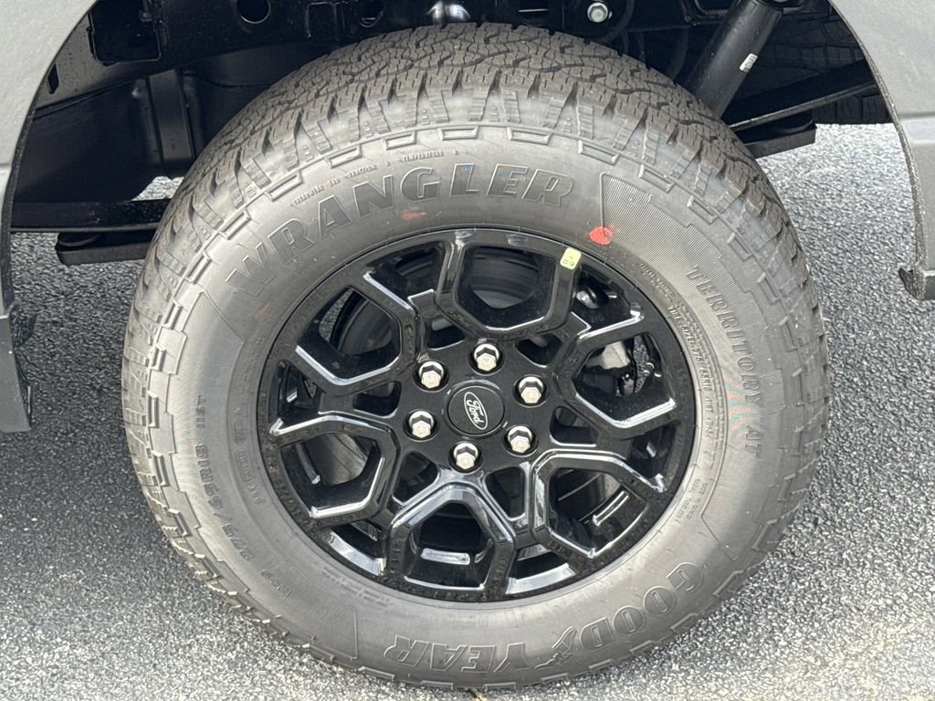 New 2026 Ford F150 Lariat image 19