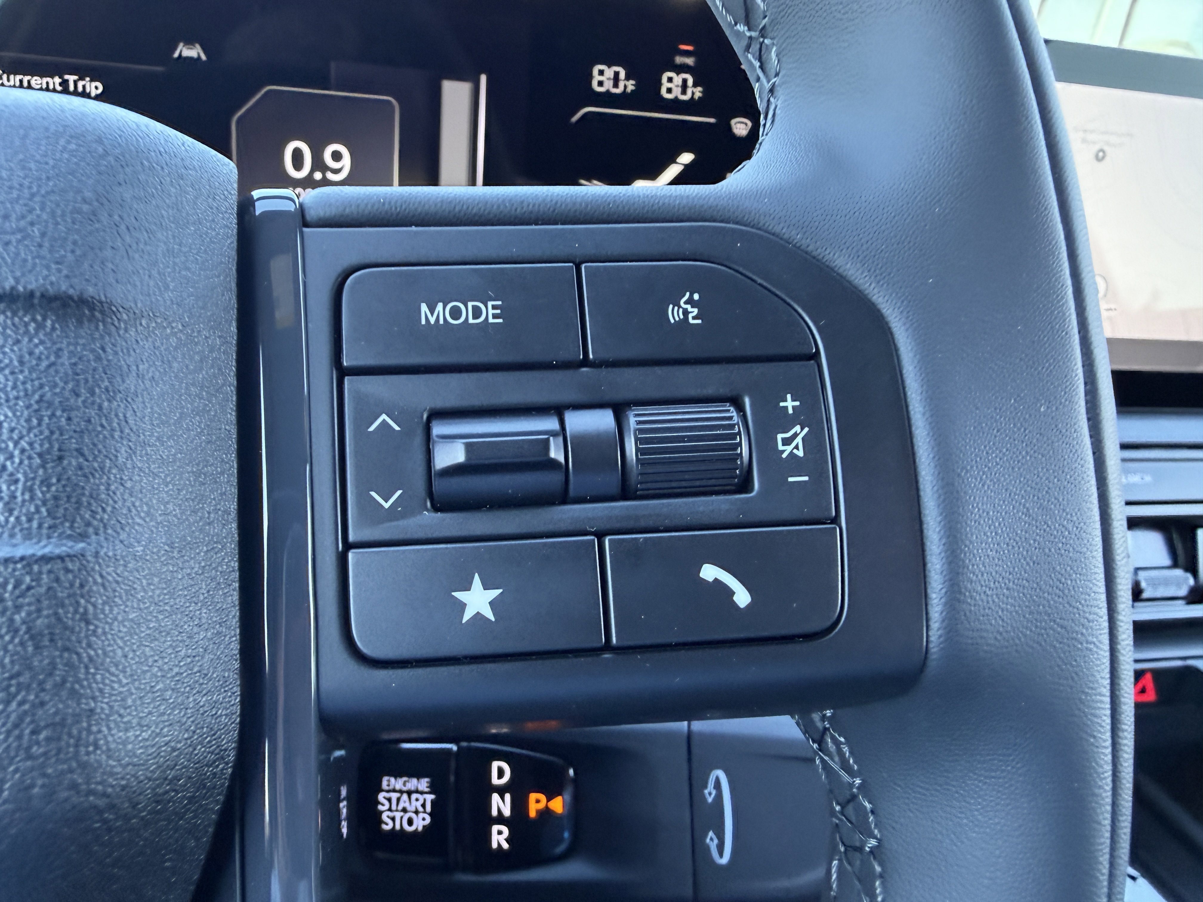 New 2027 Kia Telluride SX X-Line image 29