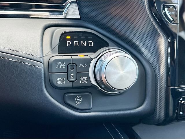 New 2026 RAM 1500 Limited image 12