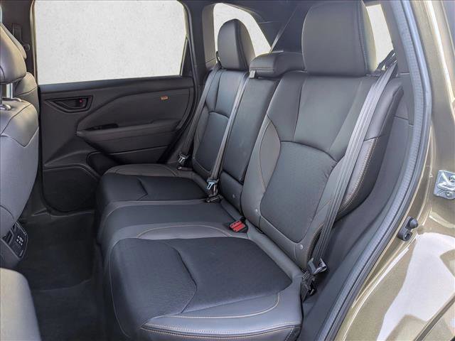 Certified 2026 Subaru Forester Wilderness AWD/4WD image 19