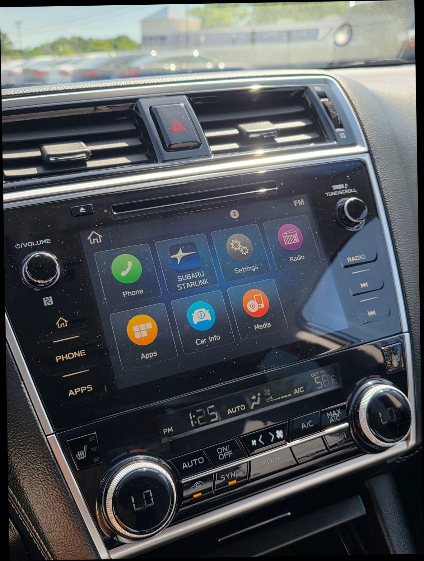 Used 2019 Subaru Outback 2.5i Premium image 16