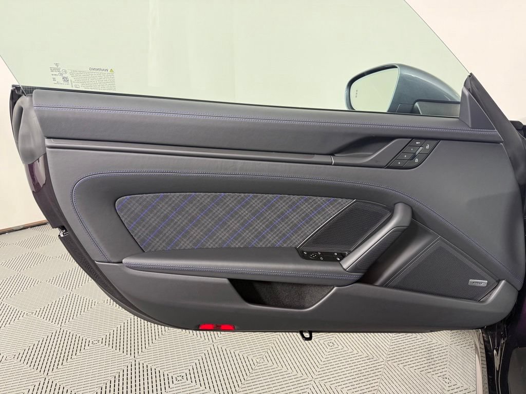 Certified 2026 Porsche 911 Carrera T RWD image 19