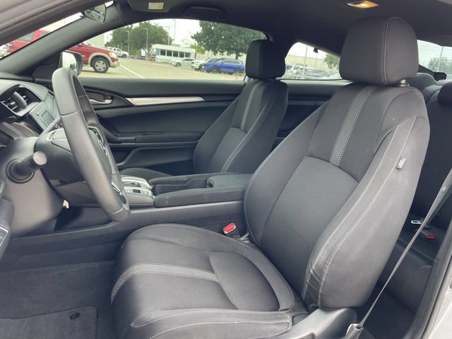 Used 2020 Honda Civic LX image 22