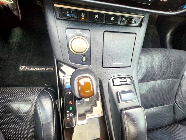Used 2014 Lexus ES 350 image 20